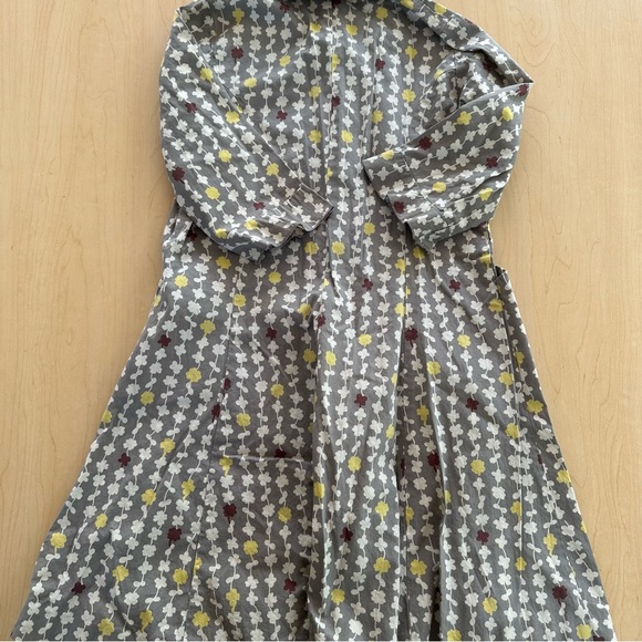 Dagmar Daley Retro Floral Dress - Picture 8 of 8